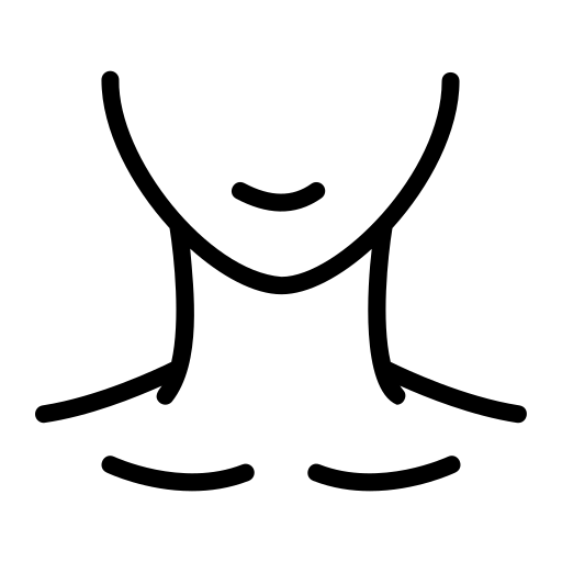 Spray point icon