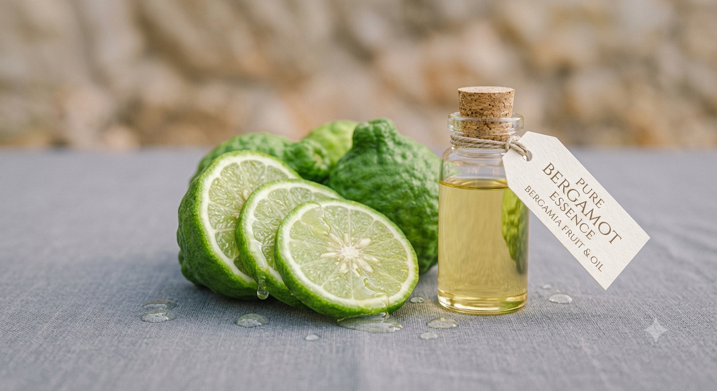 Bergamot