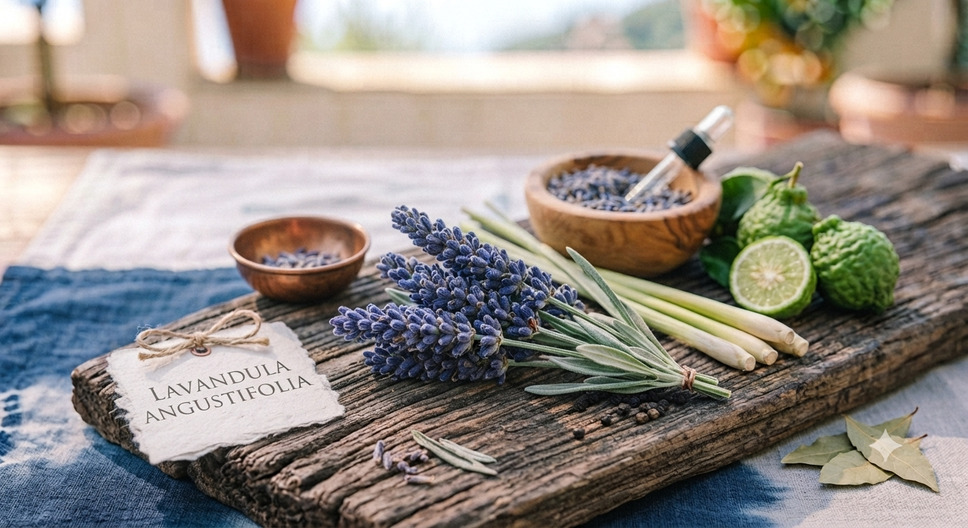 Lavender