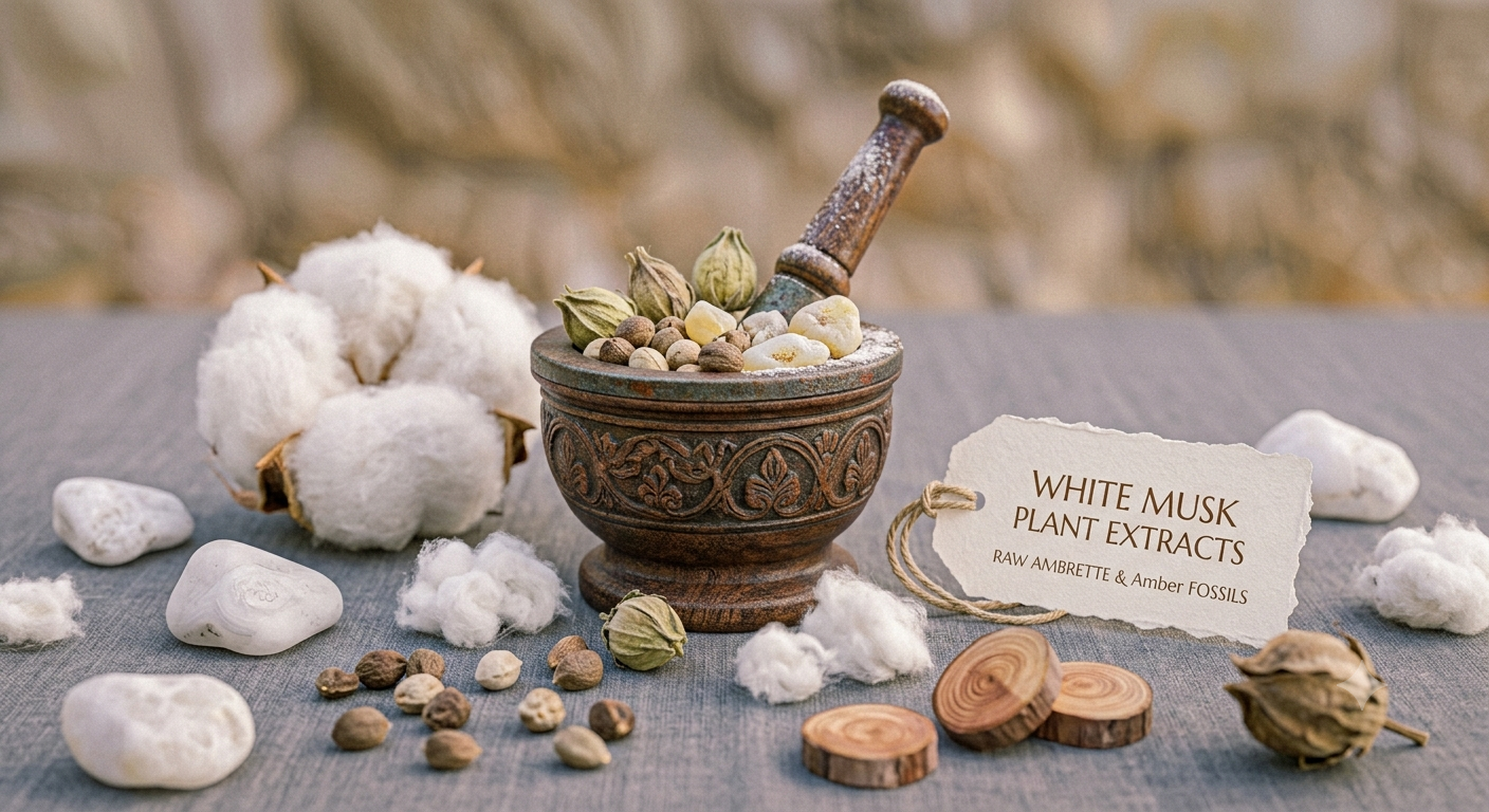 White Musk