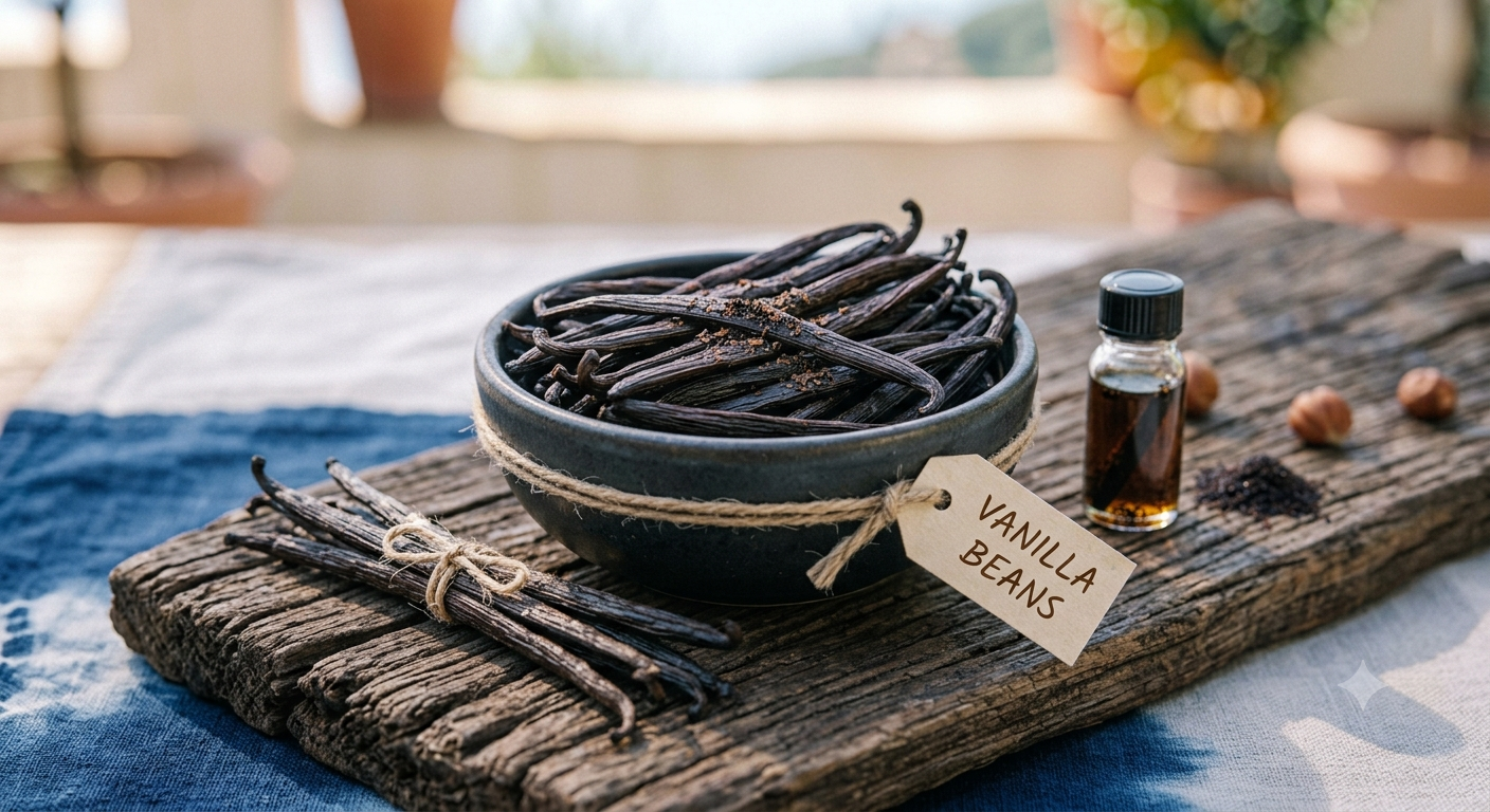 Vanilla